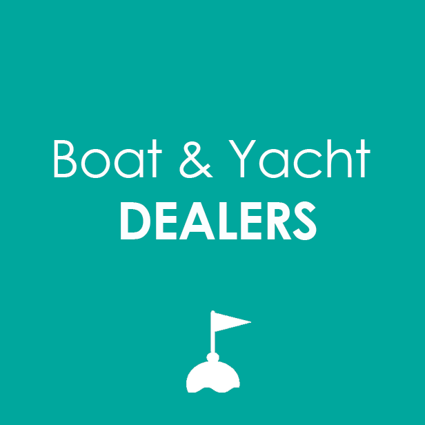 Boat & Yacht Dealers