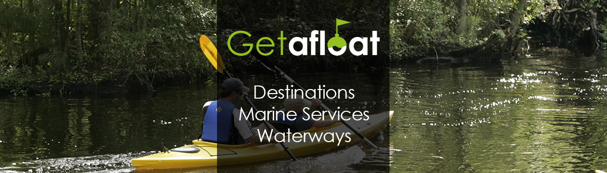 Get Afloat