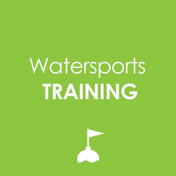 Watersport Training