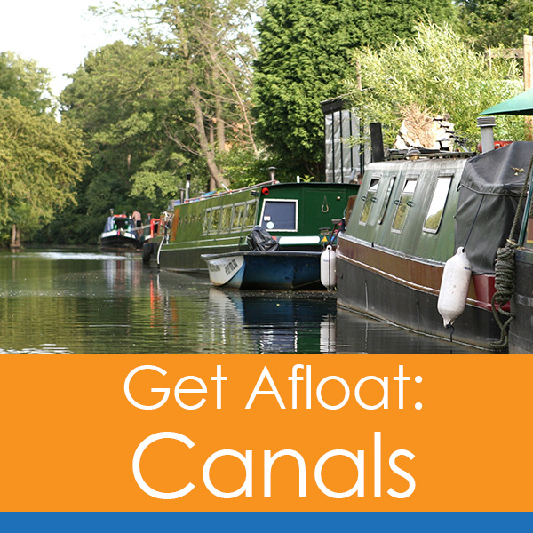 Get Afloat Canals
