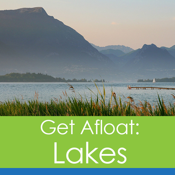 Get Afloat Lakes