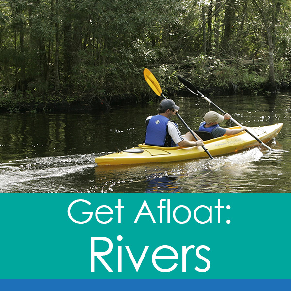 Get Afloat Rivers