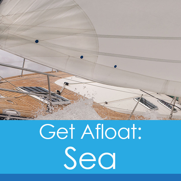Get Afloat Sea