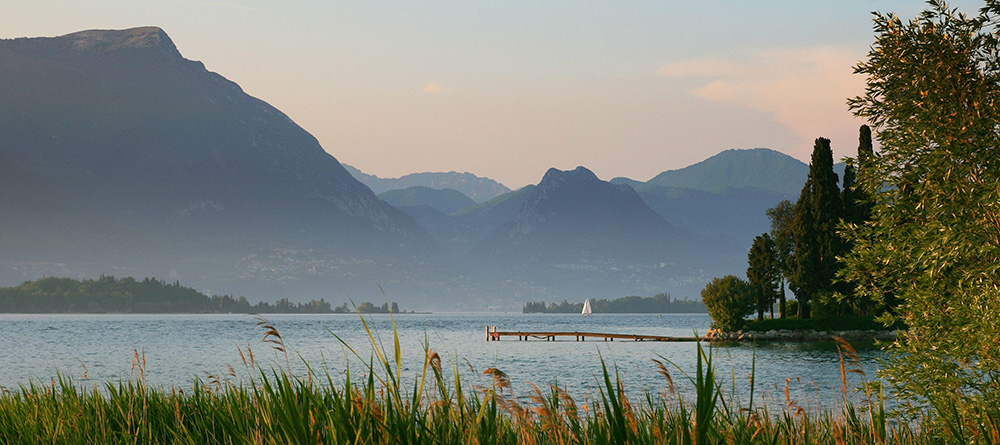 Lakes