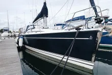 Dehler 39