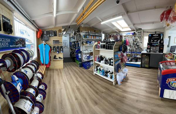 West Solent Boat Builders Chandlery