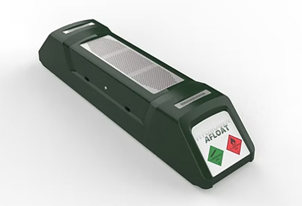 Hydrogen Afloat - HyArk