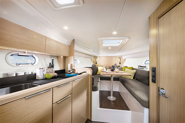 Signature Edition S30 Saloon