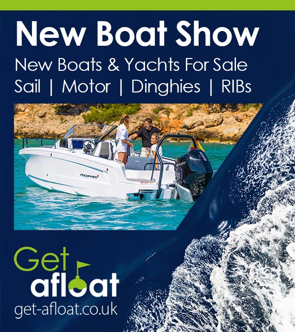 New Boat Show New Boat Show