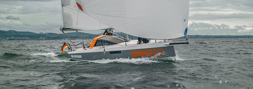 Bente Yachts