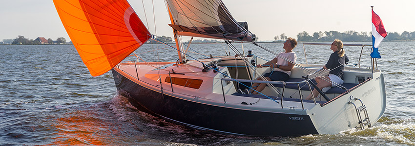 Pointer Yachts