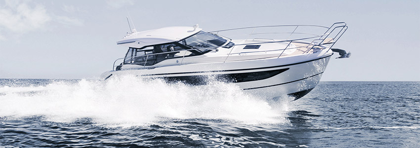 Bavaria Motor Boats
