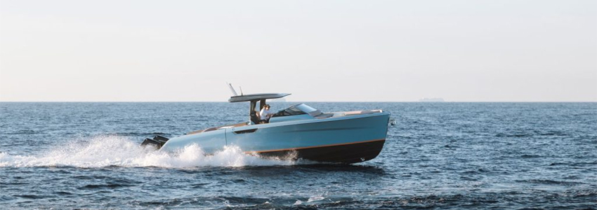 Bellini Yacht