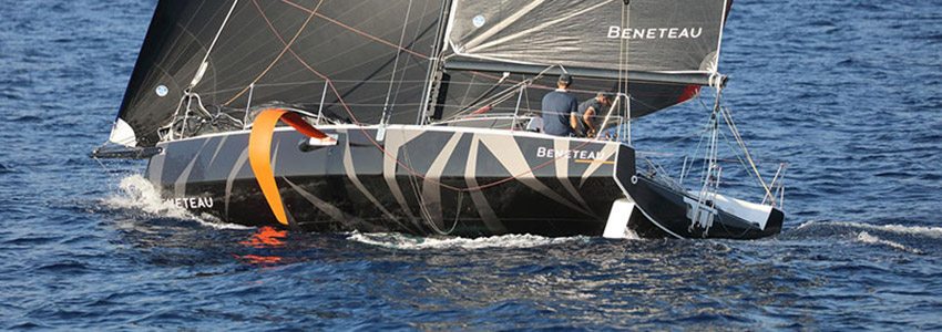 Beneteau Sailing Yachts