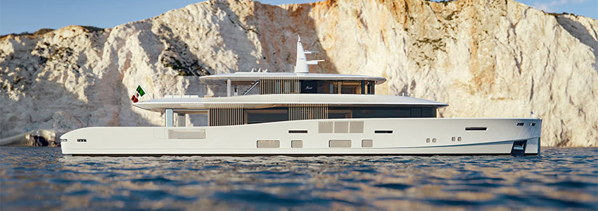 Benetti Yachts