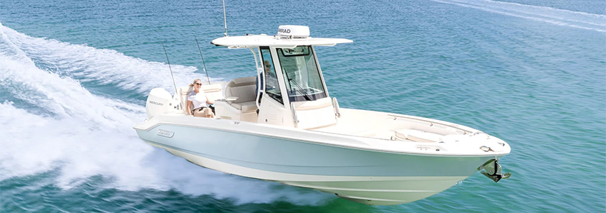 Boston Whaler