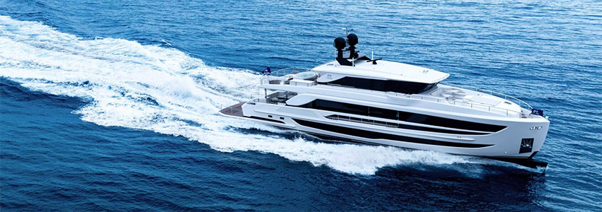 Horizon Yachts