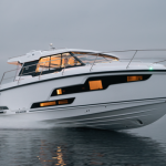 Aquador 400HT