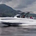 Axopar 25 Cross Top
