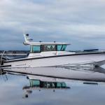 Axopar 29 XC Cross Cabin