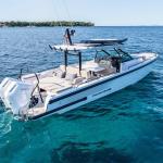 Axopar 37 Sun Top