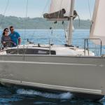 Bavaria C34