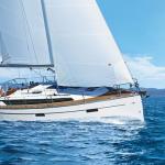 Bavaria Cruiser 37