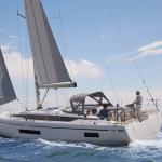 Bavaria C46