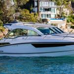 Flipper 900 ST