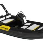 Highfield Velox 420
