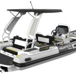 Highfield Velox 560
