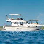 Nimbus 405 Flybridge