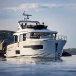 Nimbus 495 Flybridge