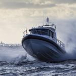 Paragon 31 Flybridge