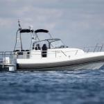 Paragon Ranger 25 Open