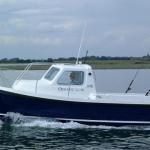 Orkney Dayangler 19