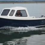 Orkney Longliner 16