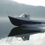 Orkney Pilothouse 20
