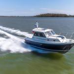 Orkney Pilothouse 25