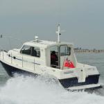 Orkney Pilothouse 27