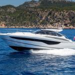 Princess V40