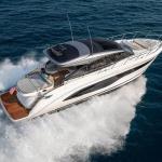 Princess V55