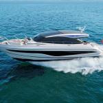 Princess V65
