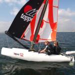 Topaz 12