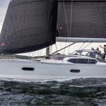 X Yachts Xc 47