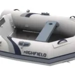 Highfield Roll Up 200