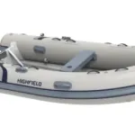 Highfield Ultralite 340