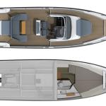 Nimbus T9 Plans