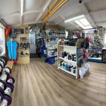 West Solent Boat Builders Chandlery