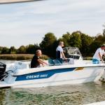 Cremo 680CC